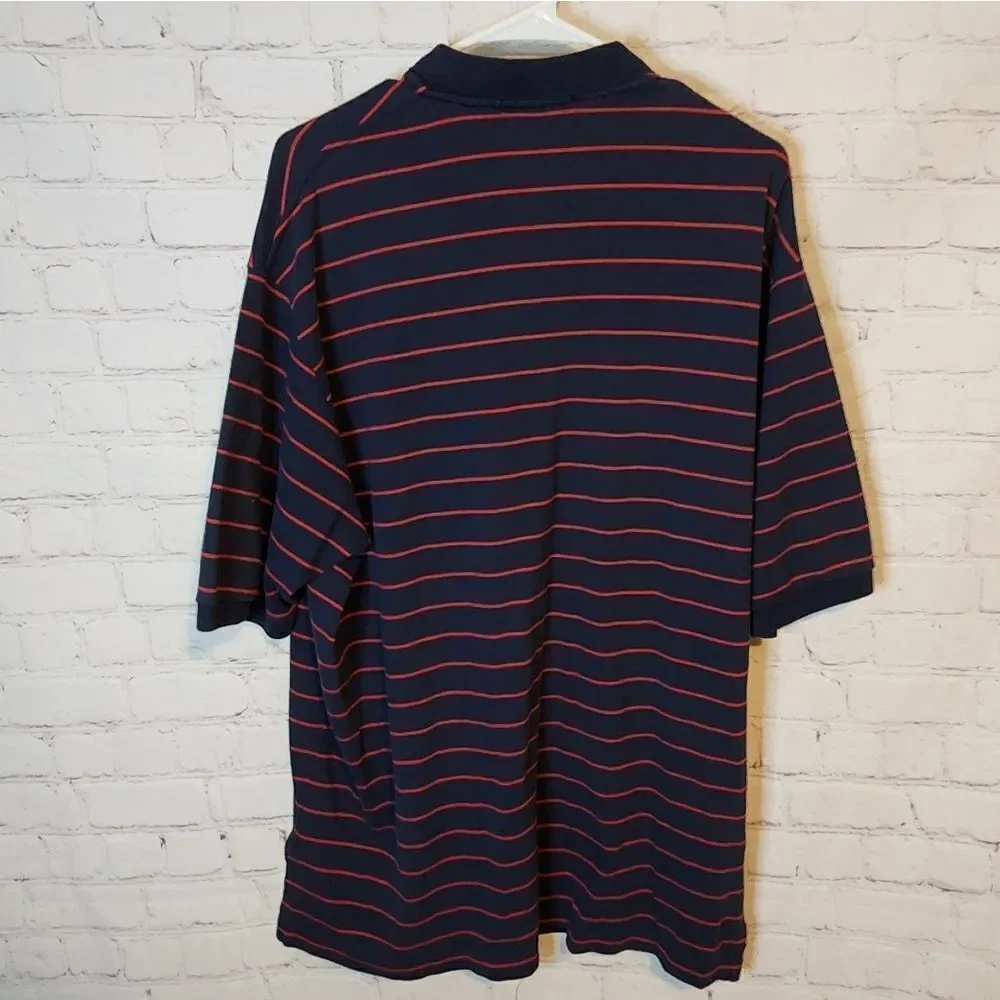 Men's Polo by Ralph Lauren polo shirt, size XXL